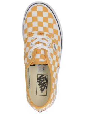 Vans checkerboard authentic on sale lite